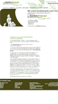 Mobile Screenshot of die-garten-zwerge.de
